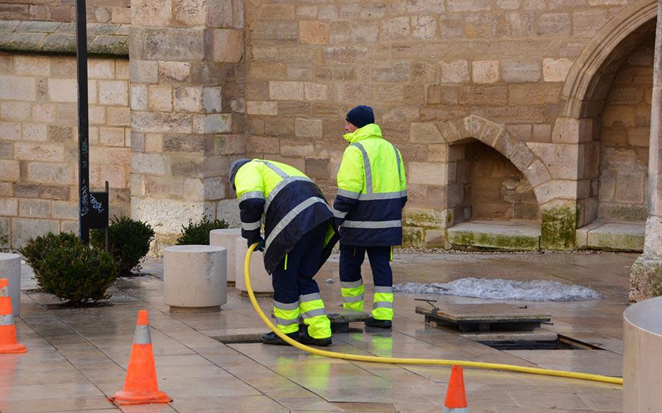 serrurier urgent Asnières-sur-Seine